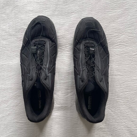 SALOMON Xt-Slate Advanced Sneakers - Picture 6 of 9